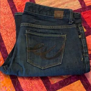 Express Jeans